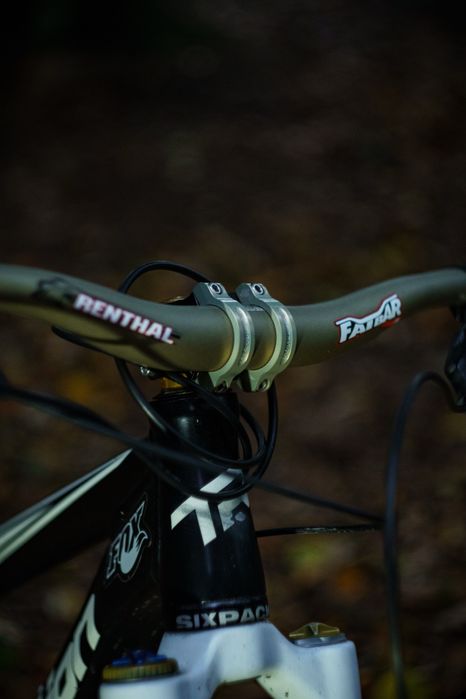 Sprzedam rower transition  Freeride tr250 DH Enduro