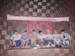 Пенали к-рор BTS