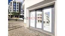 Espaço Comercial Em Leiria