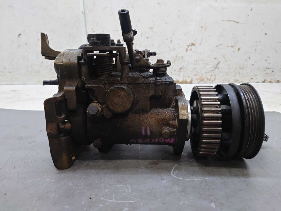 Ford Mondeo MK2 1.8 TDCI Pompa Wtryskowa