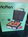 Nowa Gofrownica Hoffen