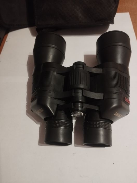 Lornetka russia30*60