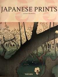 Japanese Prints Book