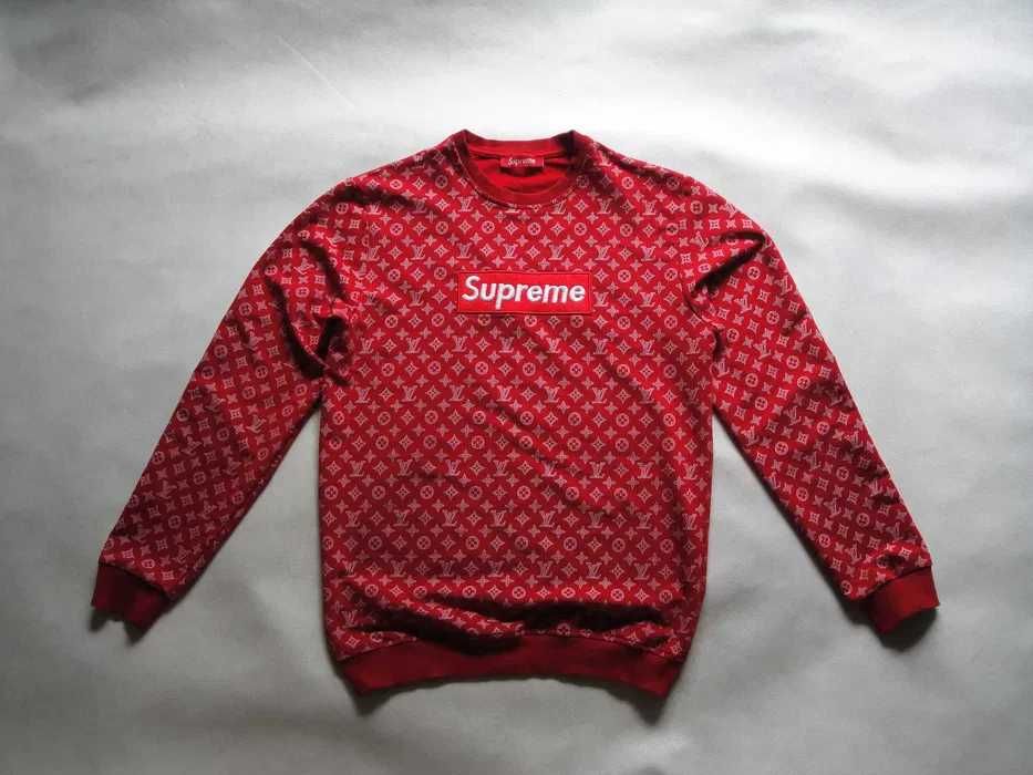 Bluza Supreme LV .