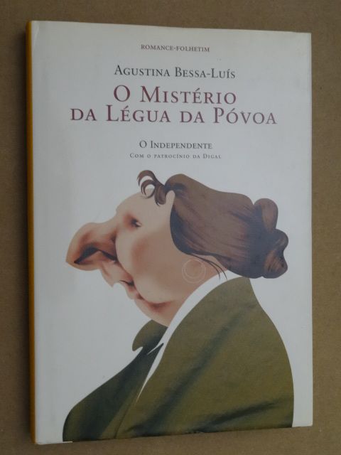 Agustina Bessa-Luís - Vários Livros