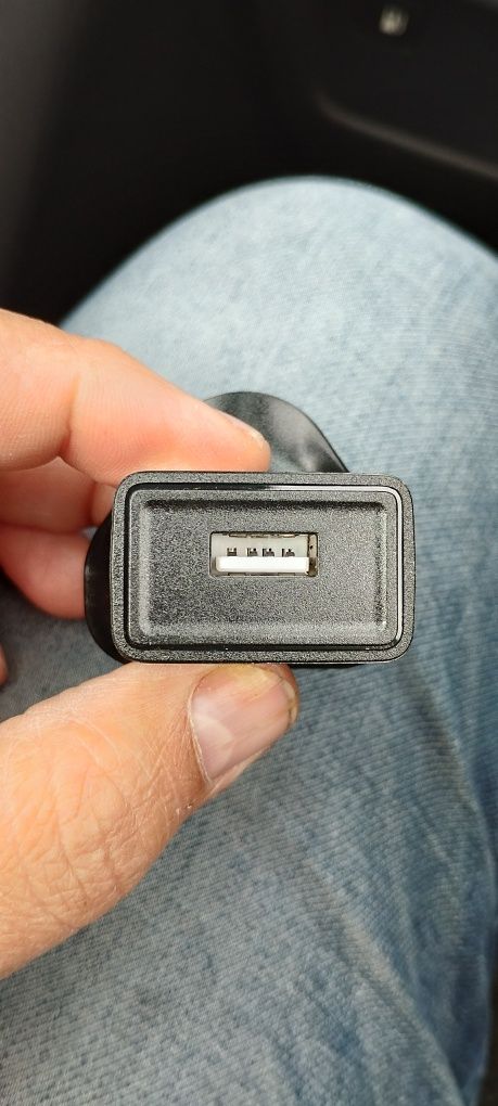 Перехідник англ Usb