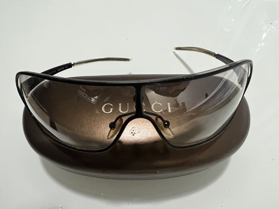 Óculos de Sol GUCCI