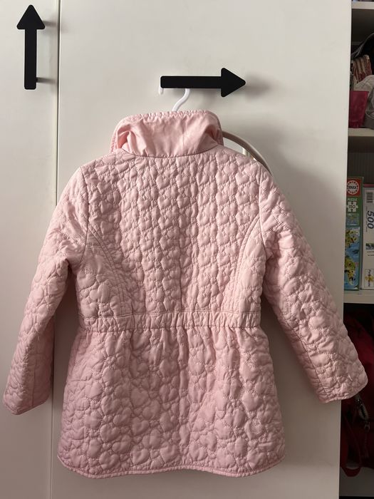 Casaco mothercare, 5-6 años