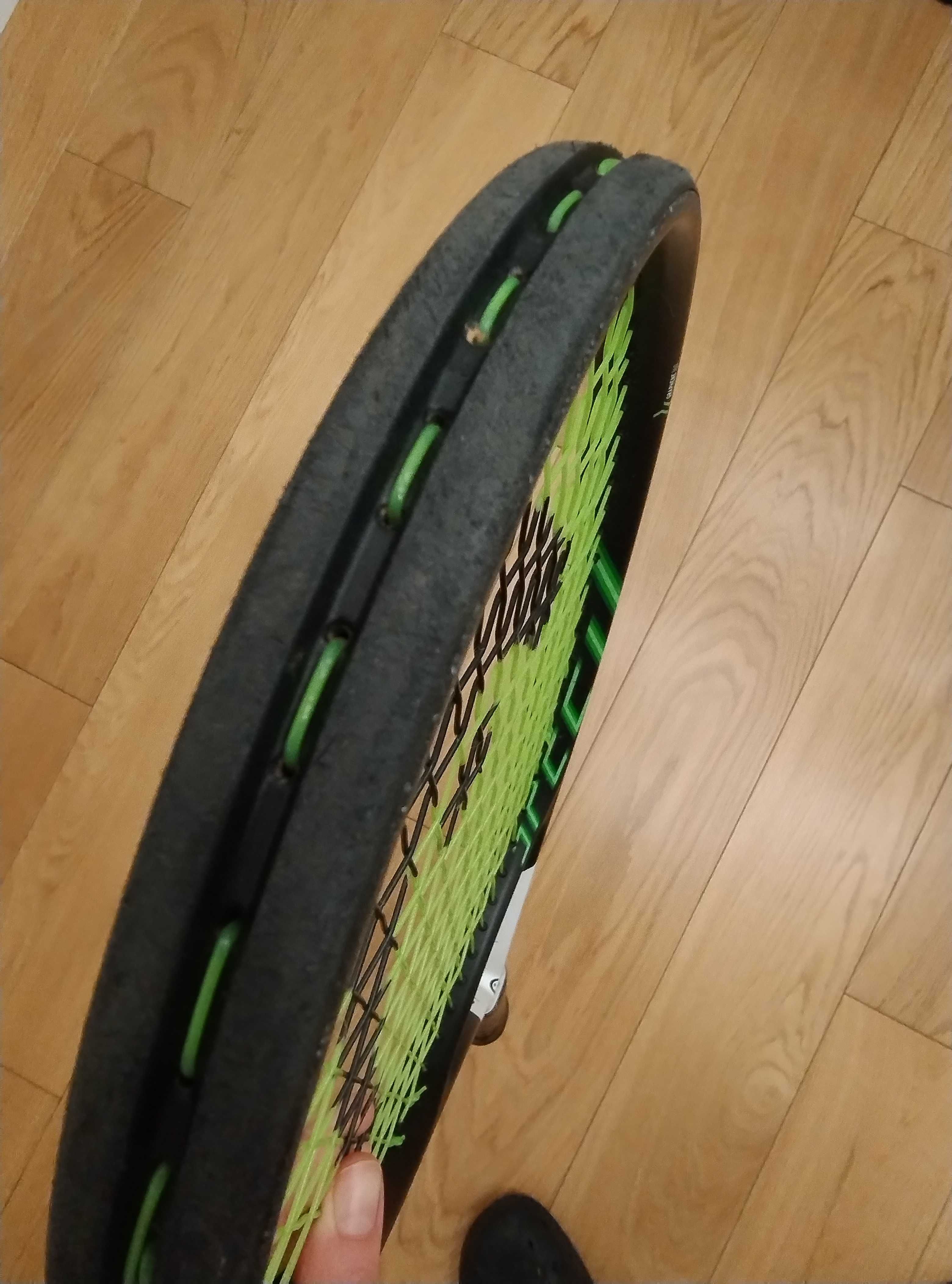 Rakieta tenisowa juniorska Head Graphene 360 speed junior