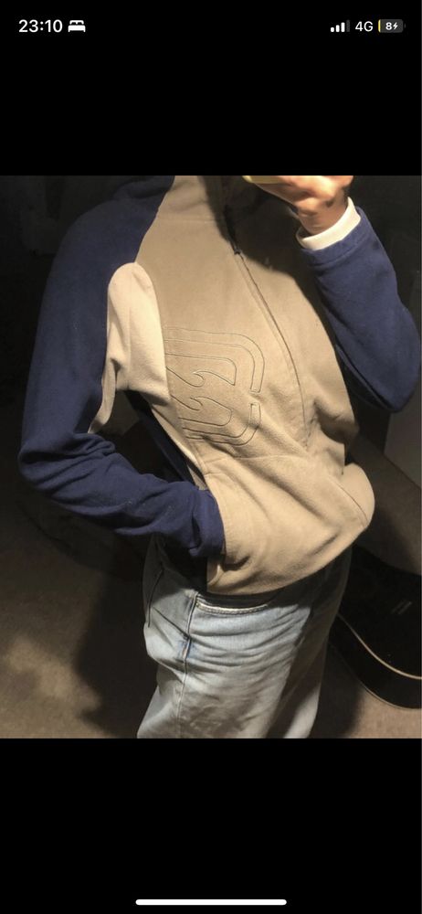 Hoodie Billabong