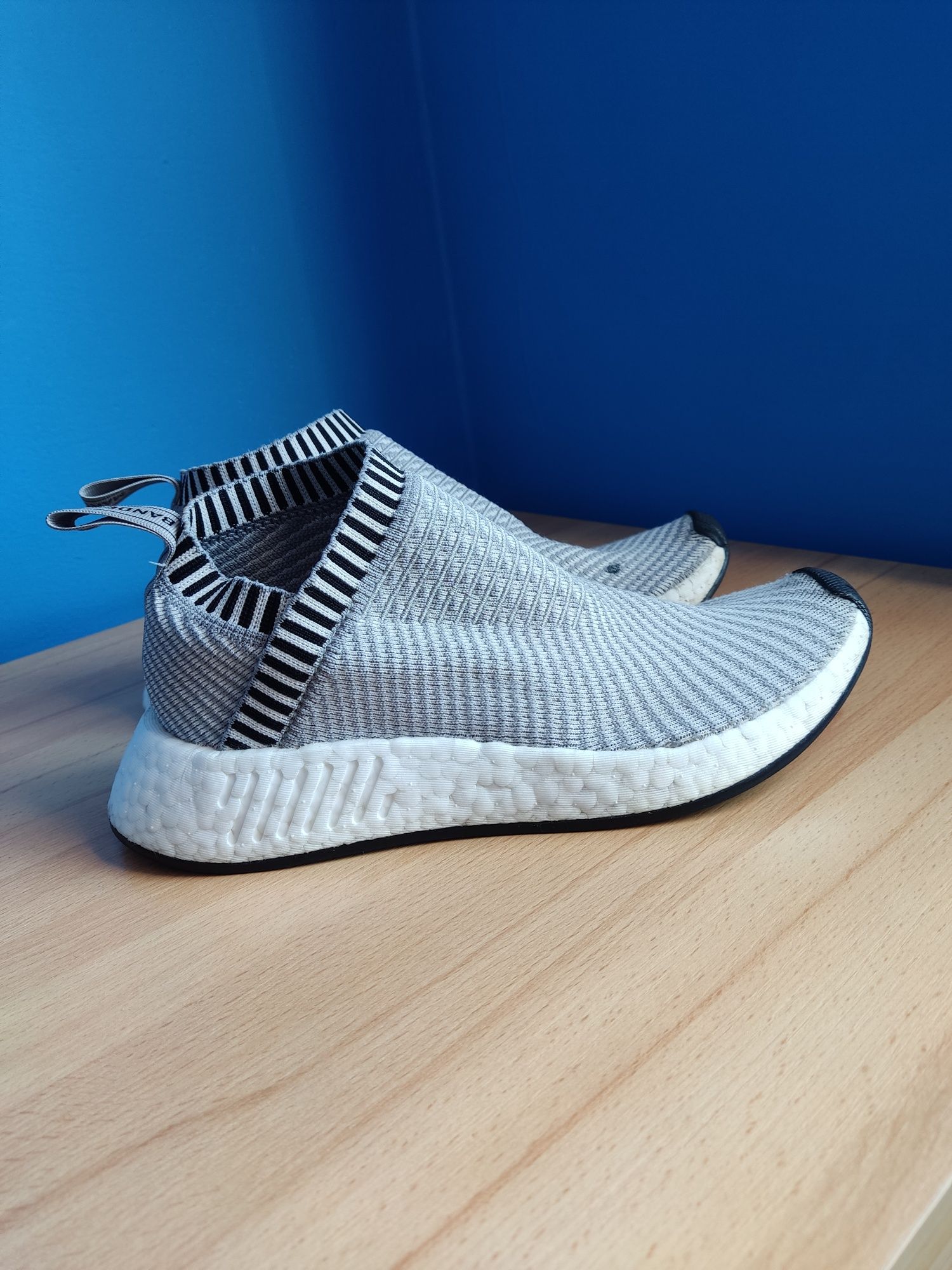 Buty Adidas nmd_cs2