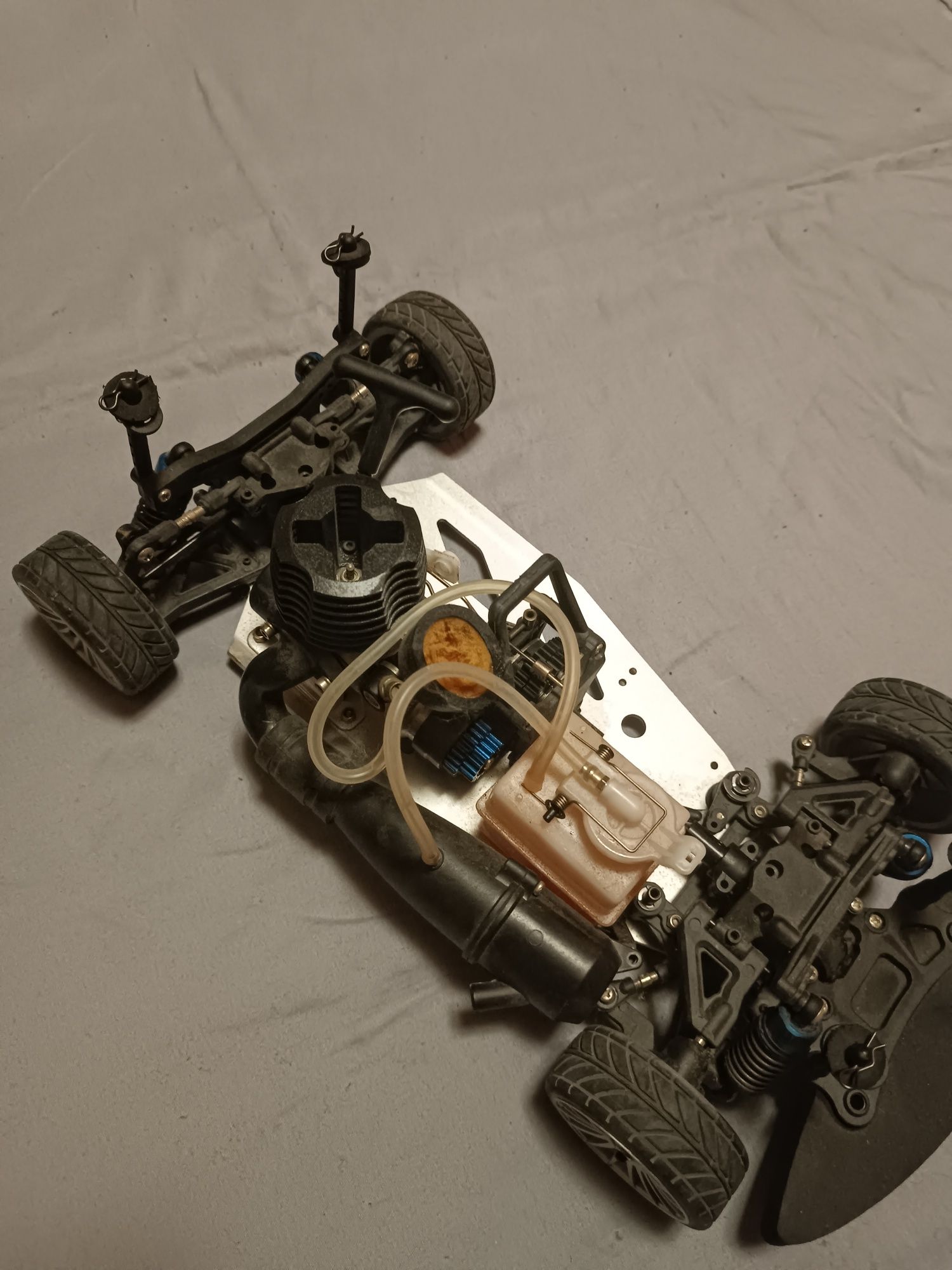 Mercedes amg Deagostini.