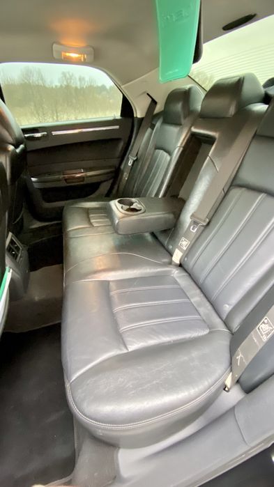 Продам Крайслер 300С