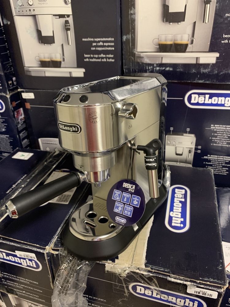 delonghi ec 685.r