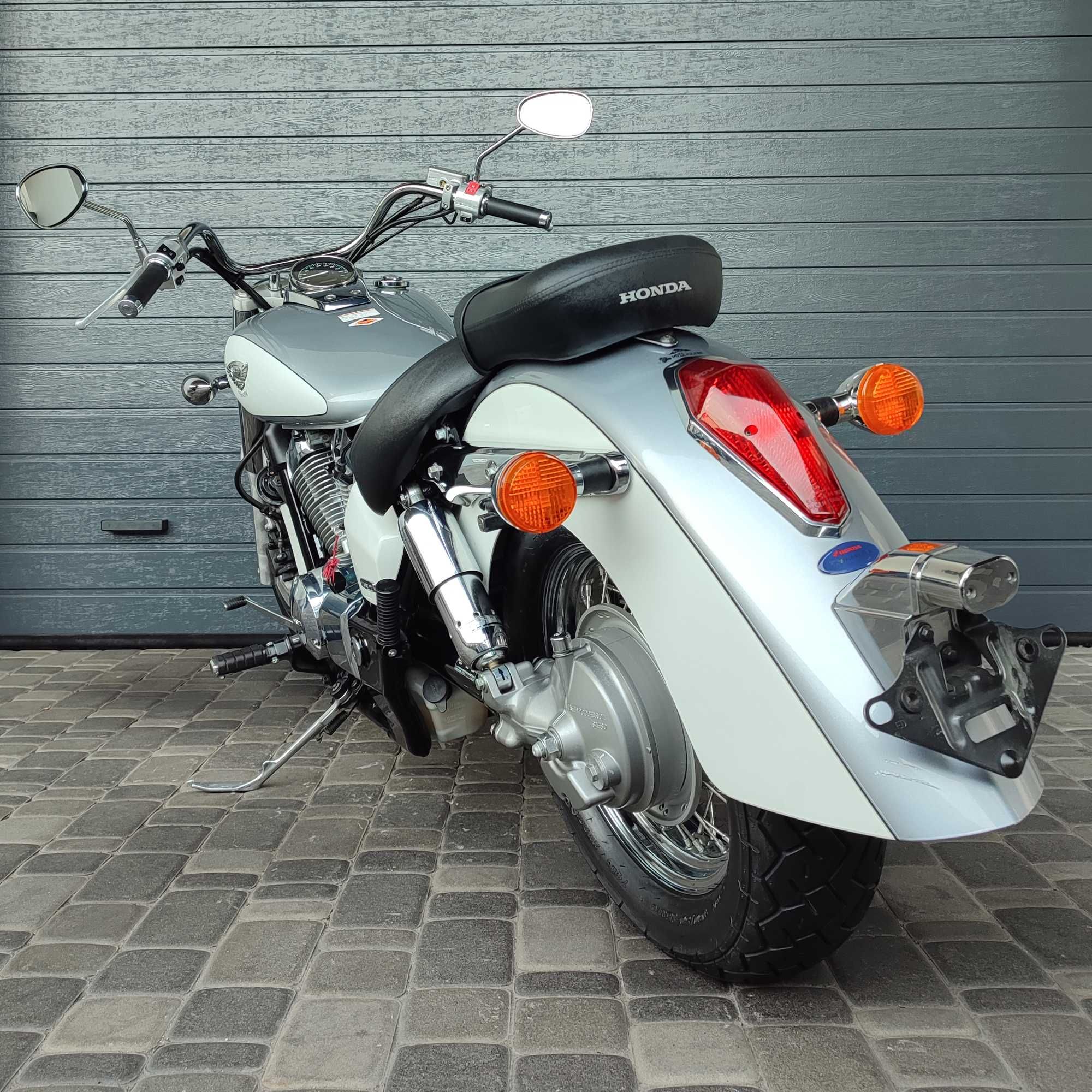 Продам Мотоцикл Honda Shadow 750 чопер (0044) Акційна ціна!