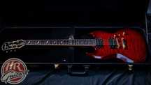 Epiphone SG Custom Prophecy, Tesla, gitara elektryczna