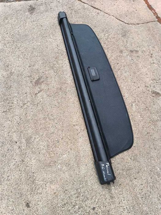 Roleta bagażnika VW Passat B6 Kombi