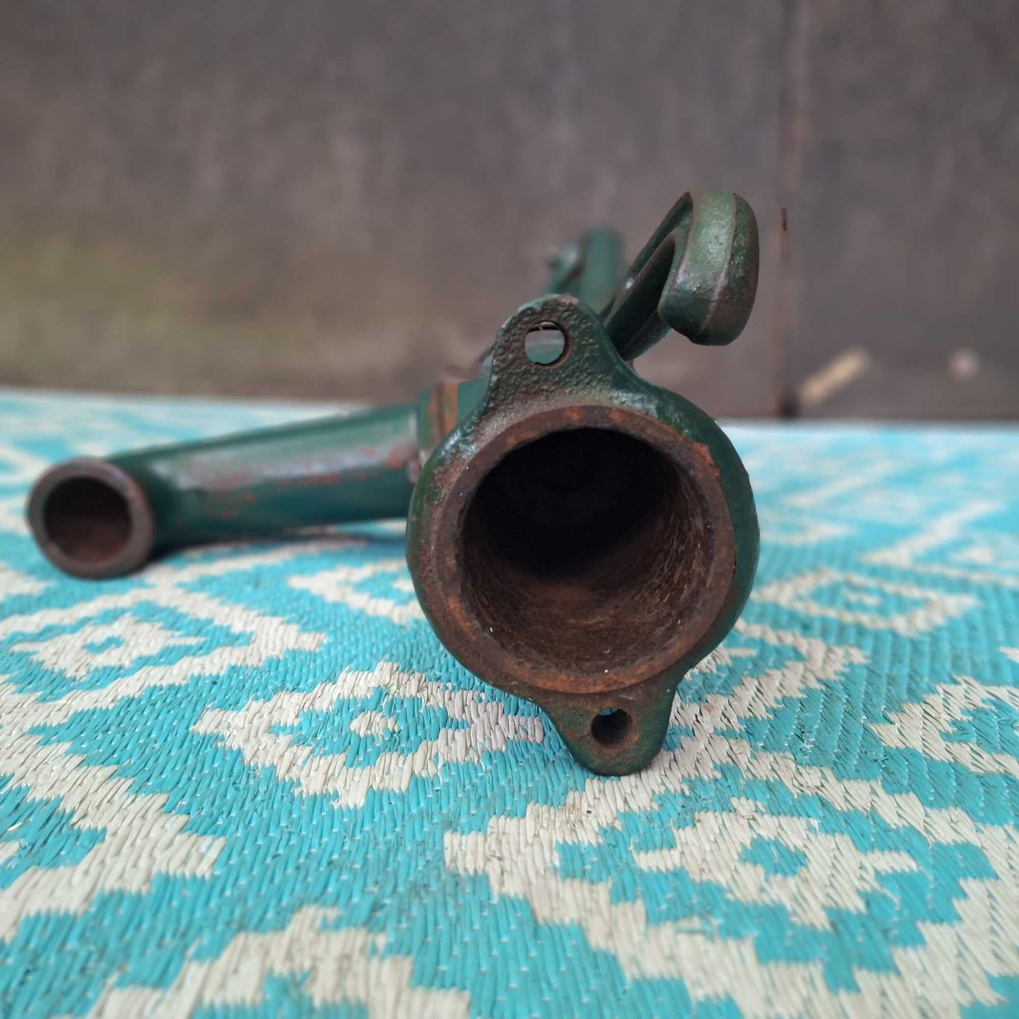Żeliwna Pompa do wody  do Studni jako Ozdoba  64,5 cm WYSYŁAM Olx