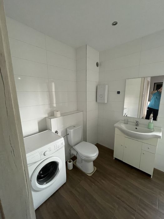 Wynajmę mieszkanie trzy pokojowe ul. Kotowo