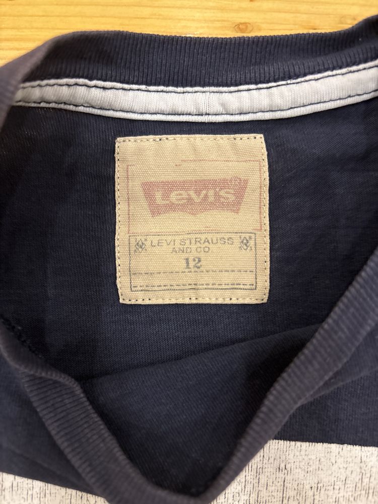 T-shirt levi’s  roz.152