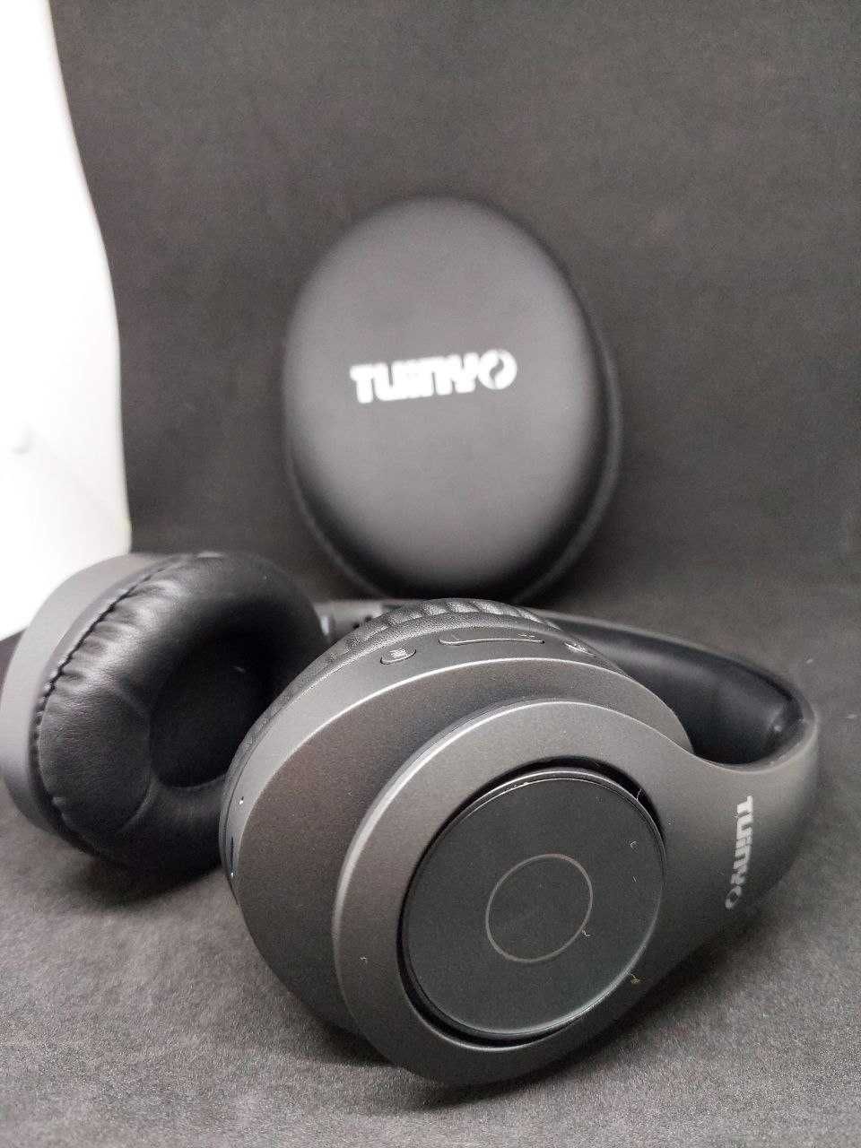 Навушники TUINYO TP-19 BT5.0 800 mAh 40год. наушники