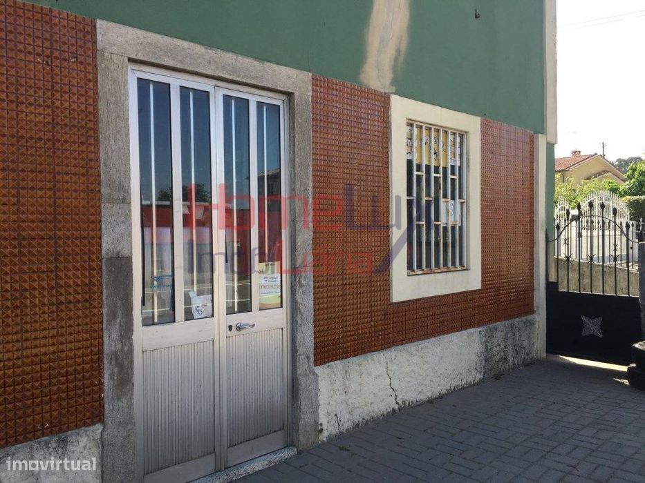 Loja de comércio em Curval- trespasse