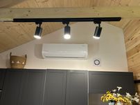 Klimatyzator Rotenso