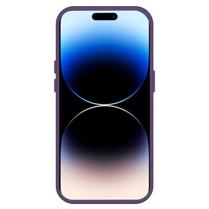 Tel Protect Magmat Case Do Iphone 11 Fioletowy