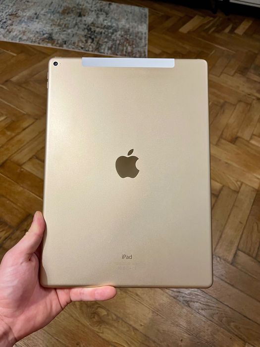 iPad Pro 12.9 128 GB в отличном состоянии планшет Apple айпад про 12.9