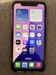 Apple iPhone 11 64gb red
