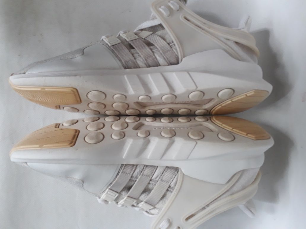 Текстильные  кроссовки Adidas EQT Sport Mood, original, 26,5 см,  41,5