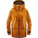 Kurtka Haglofs Khione 3L M north face norrona dynafit gore gtx mammut