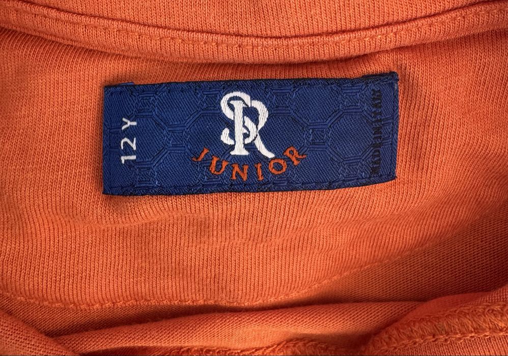 Футболка Stefano Ricci junior 10-12 років