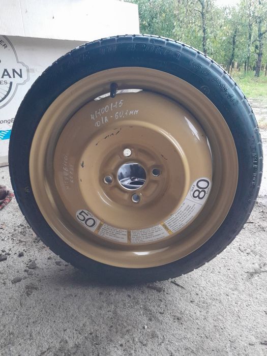 Докатка.5/114,3/15,16,17лагуна-3,мазда,хюндай,сузукі,тойота,нісан,край