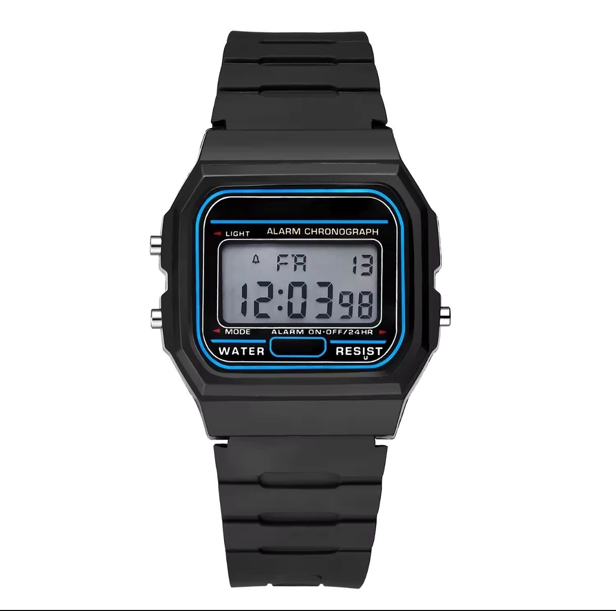 Nowy zegarek sportowy unisex
