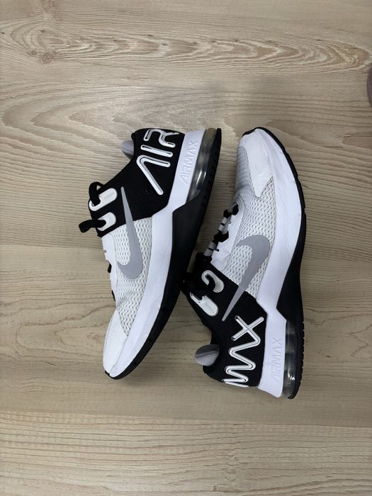 Кросівки Nike air max Alpha trainer4