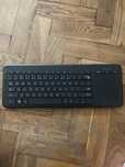 Klawiatrua bluetooth TV