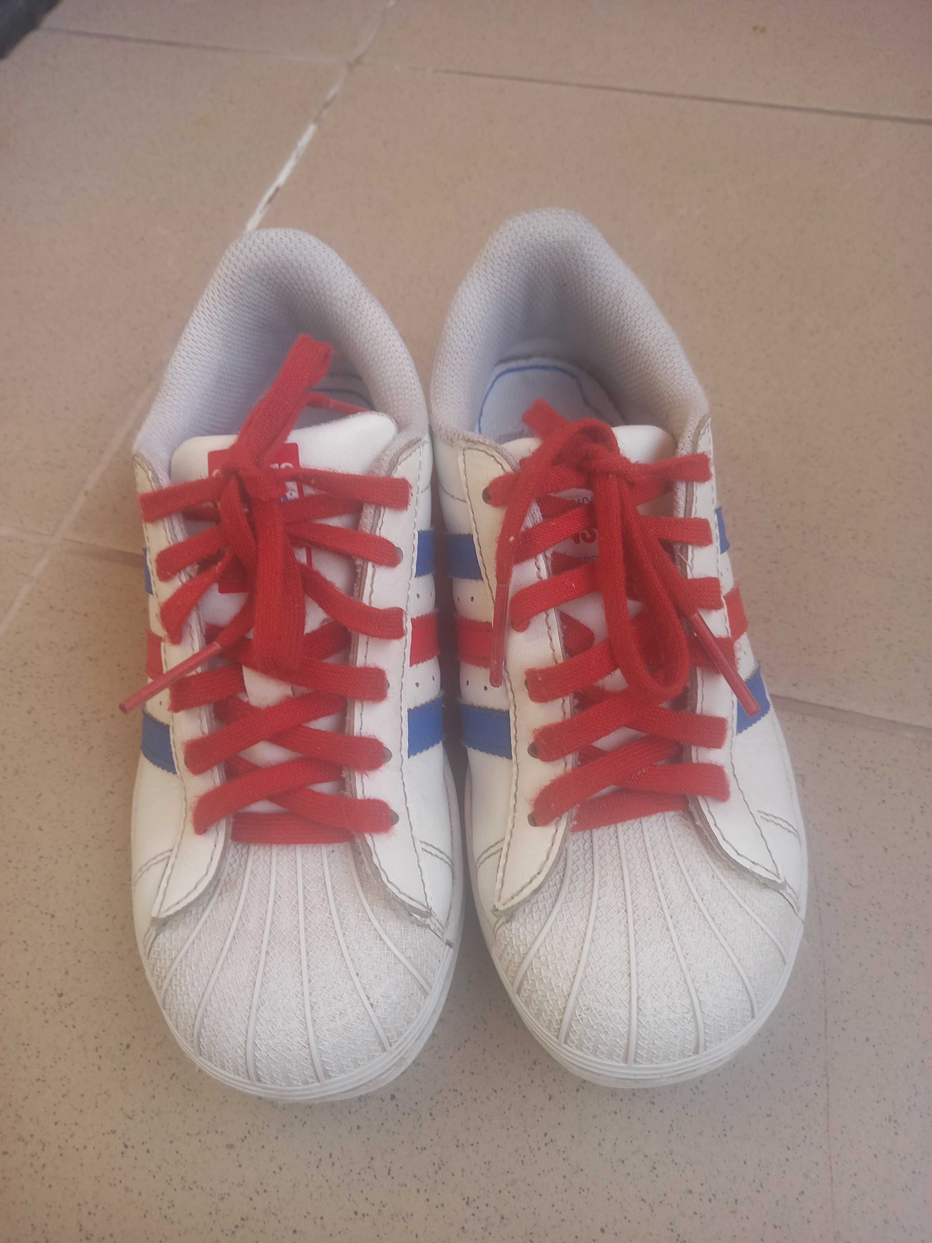 Buty sportowe adidas 31