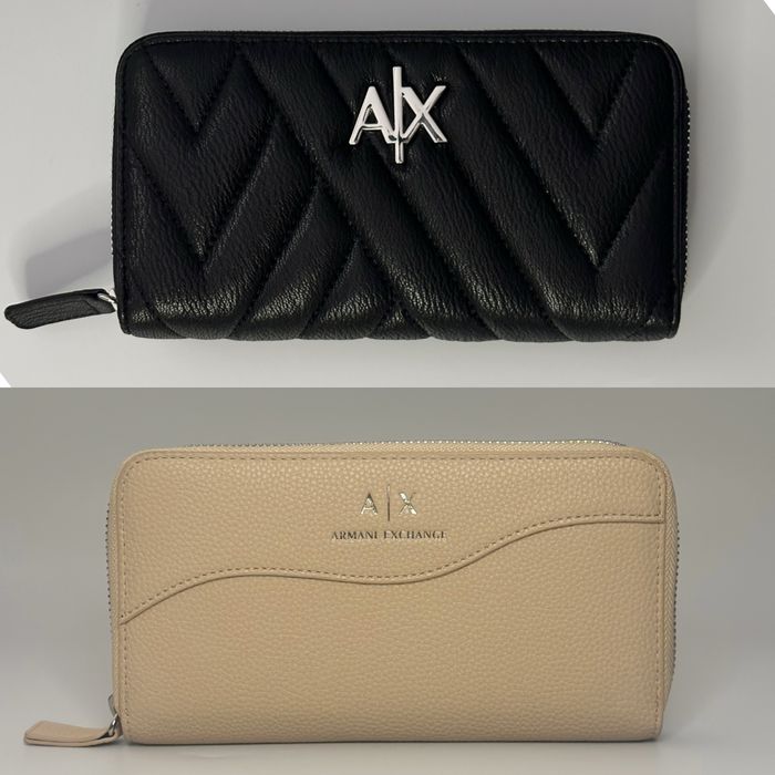 Гаманець Armani Exchange ОРИГІНАЛ