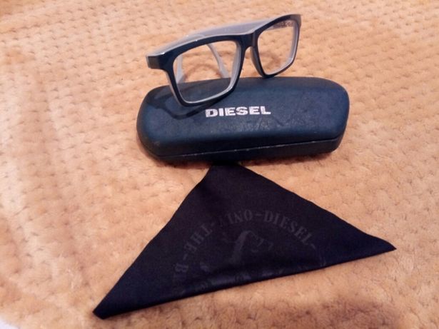 Armação para óculos (Diesel)