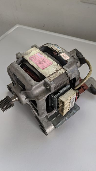 мотор от стиральной машины samsung