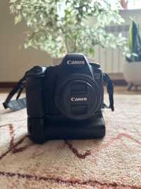 Canon 6d plus griph