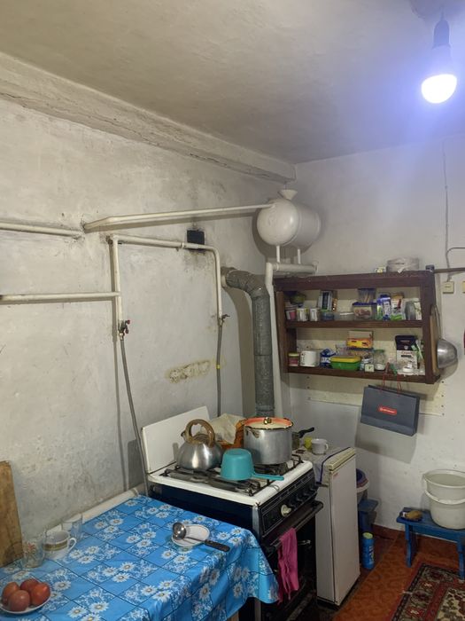 Продаем дом Криворожский район Каменное поле