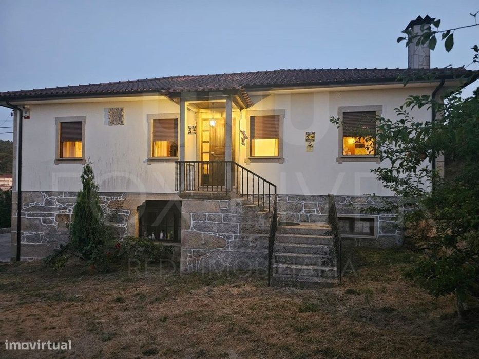 Quinta T3- Gondomil, Valença