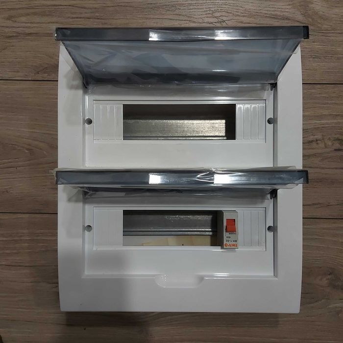 Щиток електричний під автомати