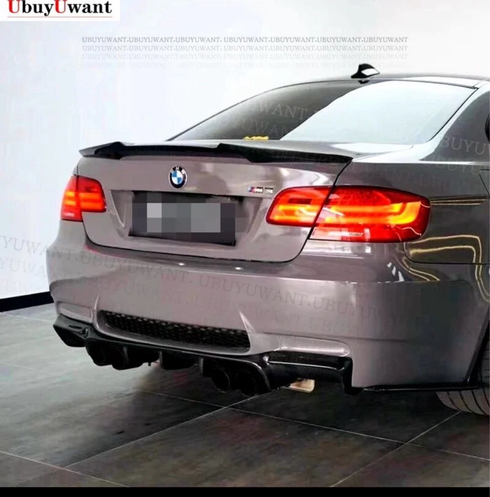 Спойлер BMW e92, е93