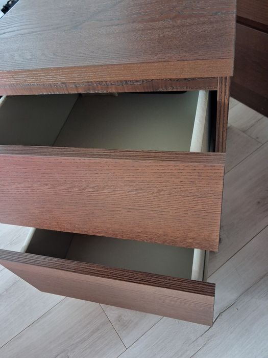 Szafki nocne ikea Malm