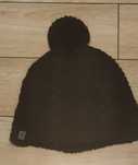 Czapka The North Face CZARNA