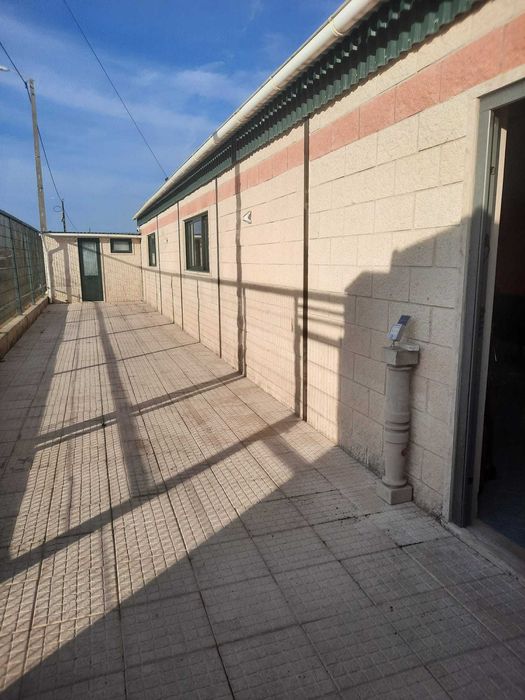 Espaço para arrendar