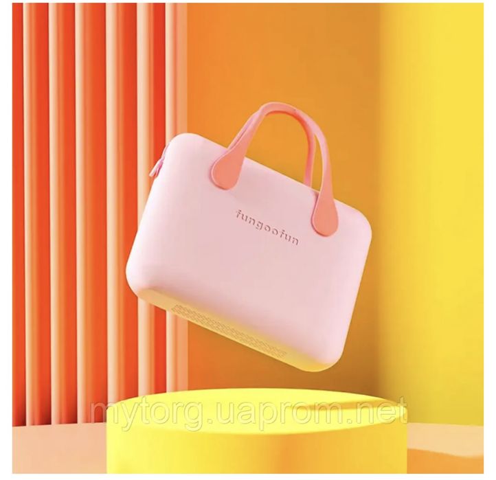 Сумка для ноутбука EVA Soft